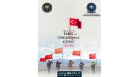 1 Mayıs Emek ve Dayanışma Günü Kutlu Olsun