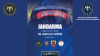 Jandarma Teşkilatı’nın 186. Kuruluş Yılı Kutlu Olsun
