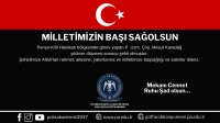Milletimizin Başı Sağolsun 