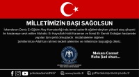 Milletimizin Başı Sağolsun 
