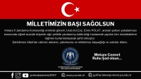 Milletimizin Başı Sağolsun