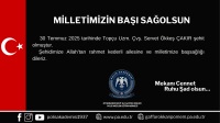Milletimizin Başı Sağolsun