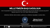 Milletimizin Başı Sağolsun